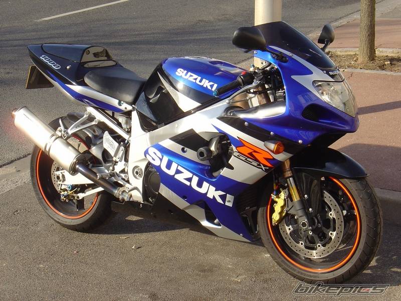 Bike Photo 503642
