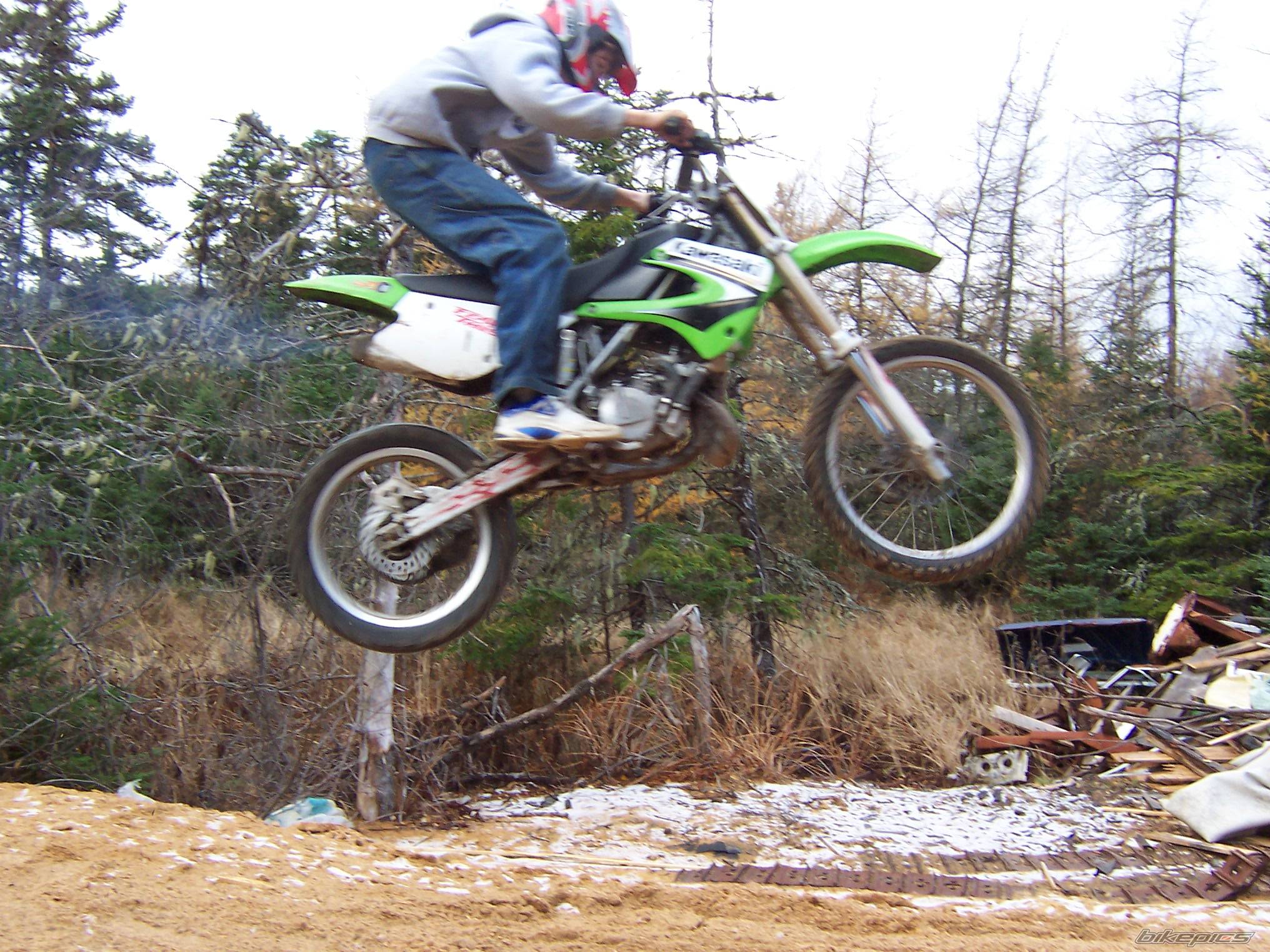 Bike Photo 503647