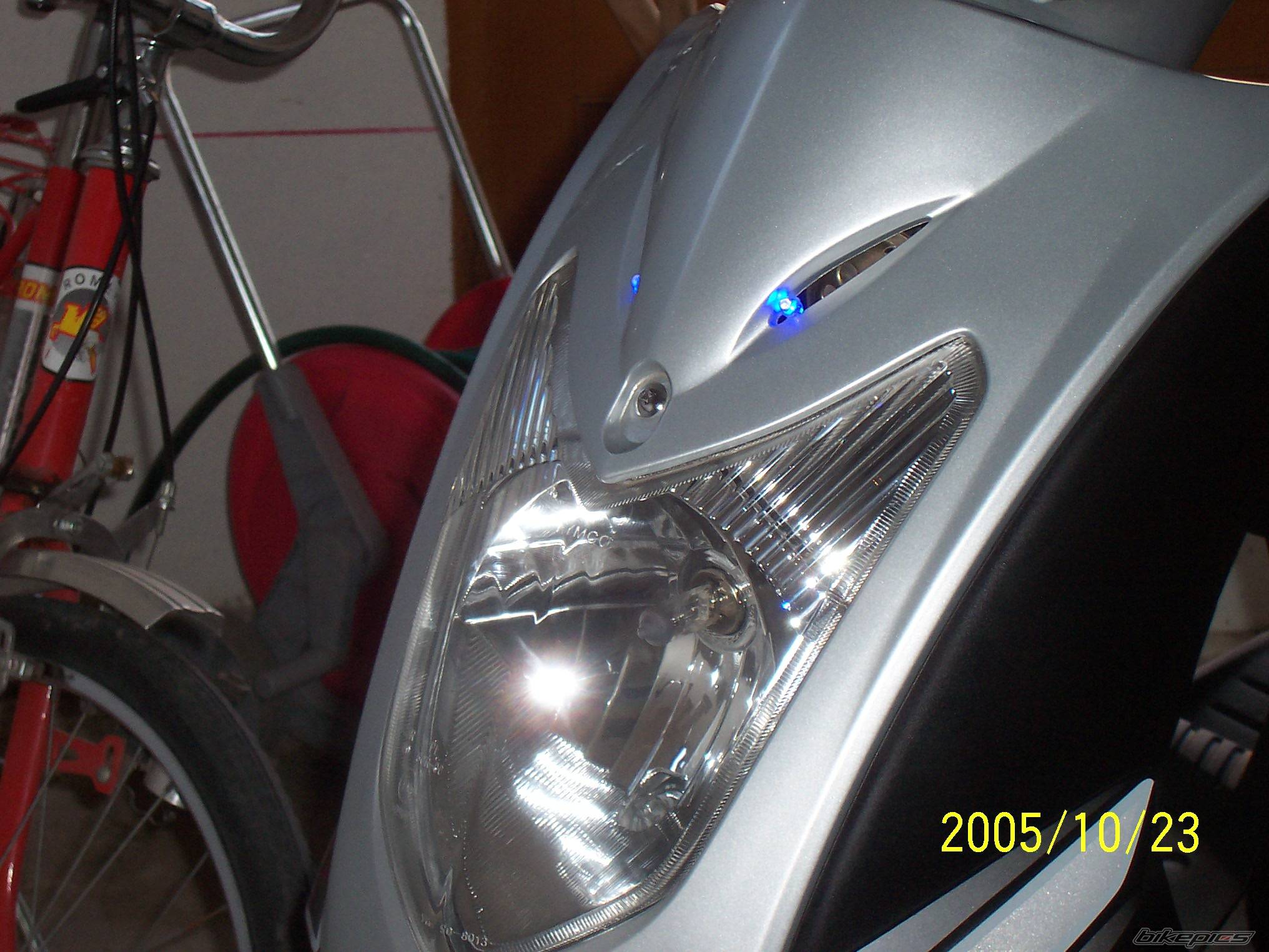 Bike Photo 503655