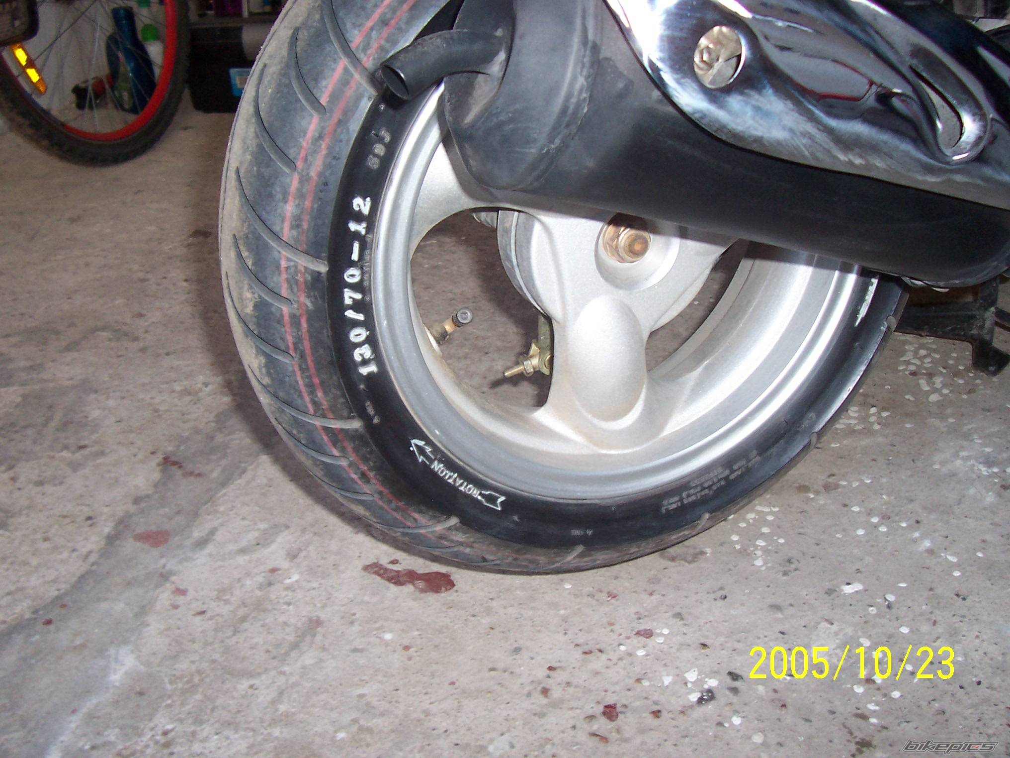 Bike Photo 503662