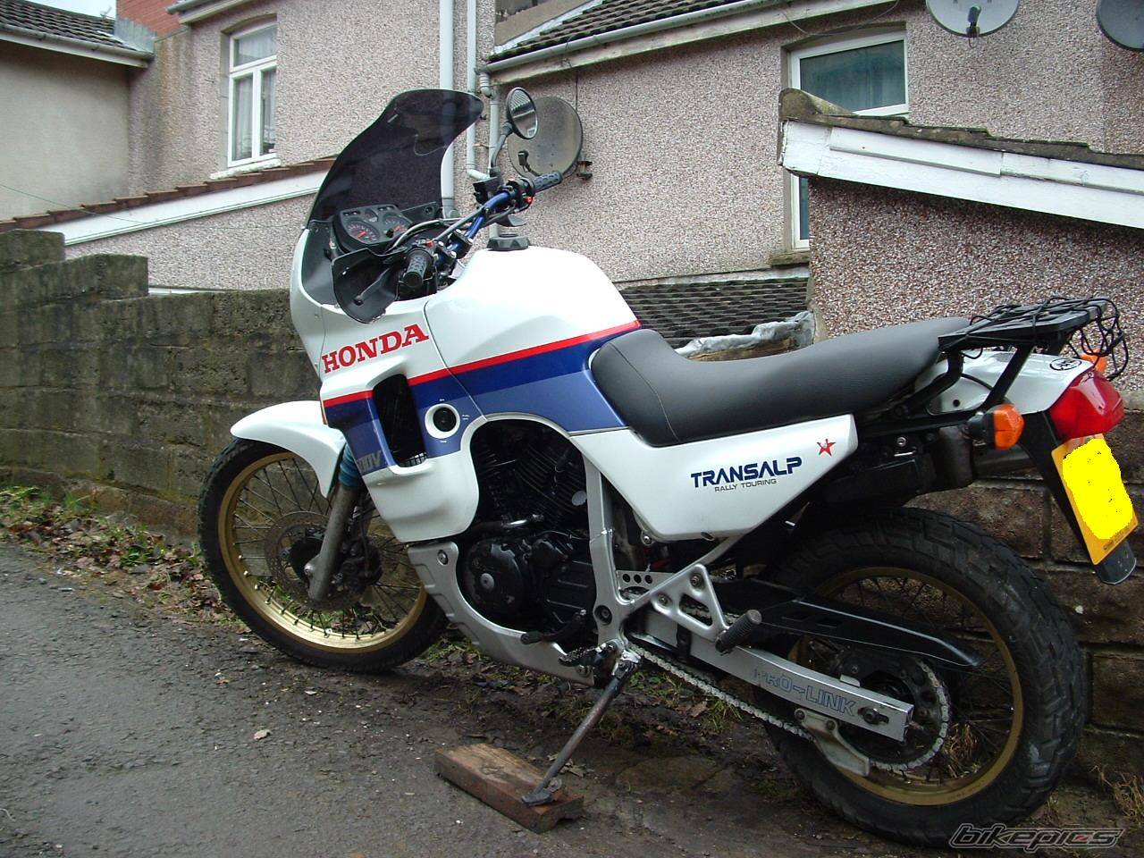 Bike Photo 503676