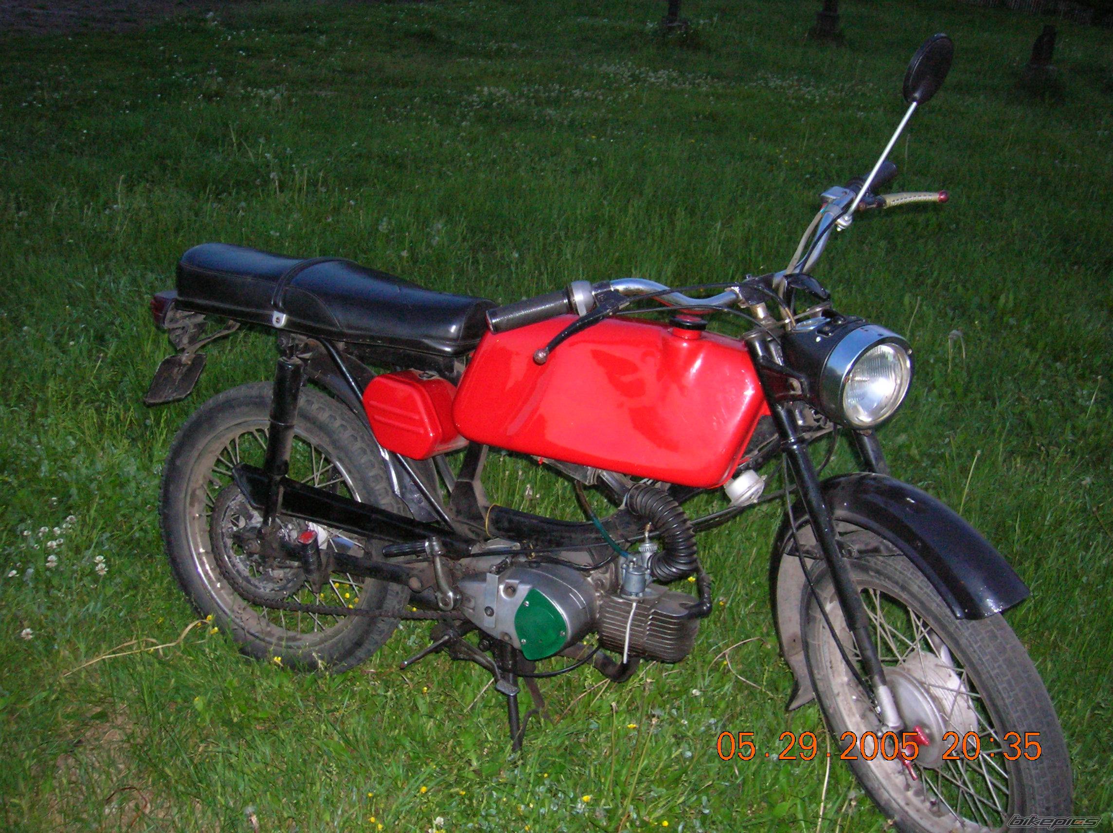 Bike Photo 503756