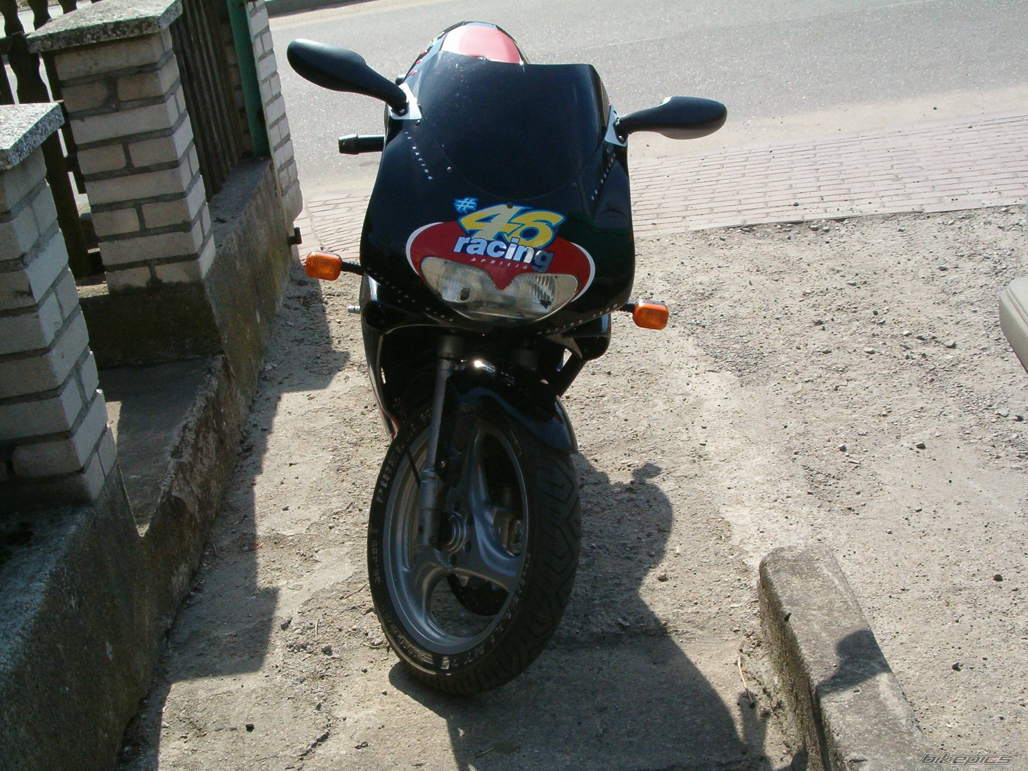 Bike Photo 503760