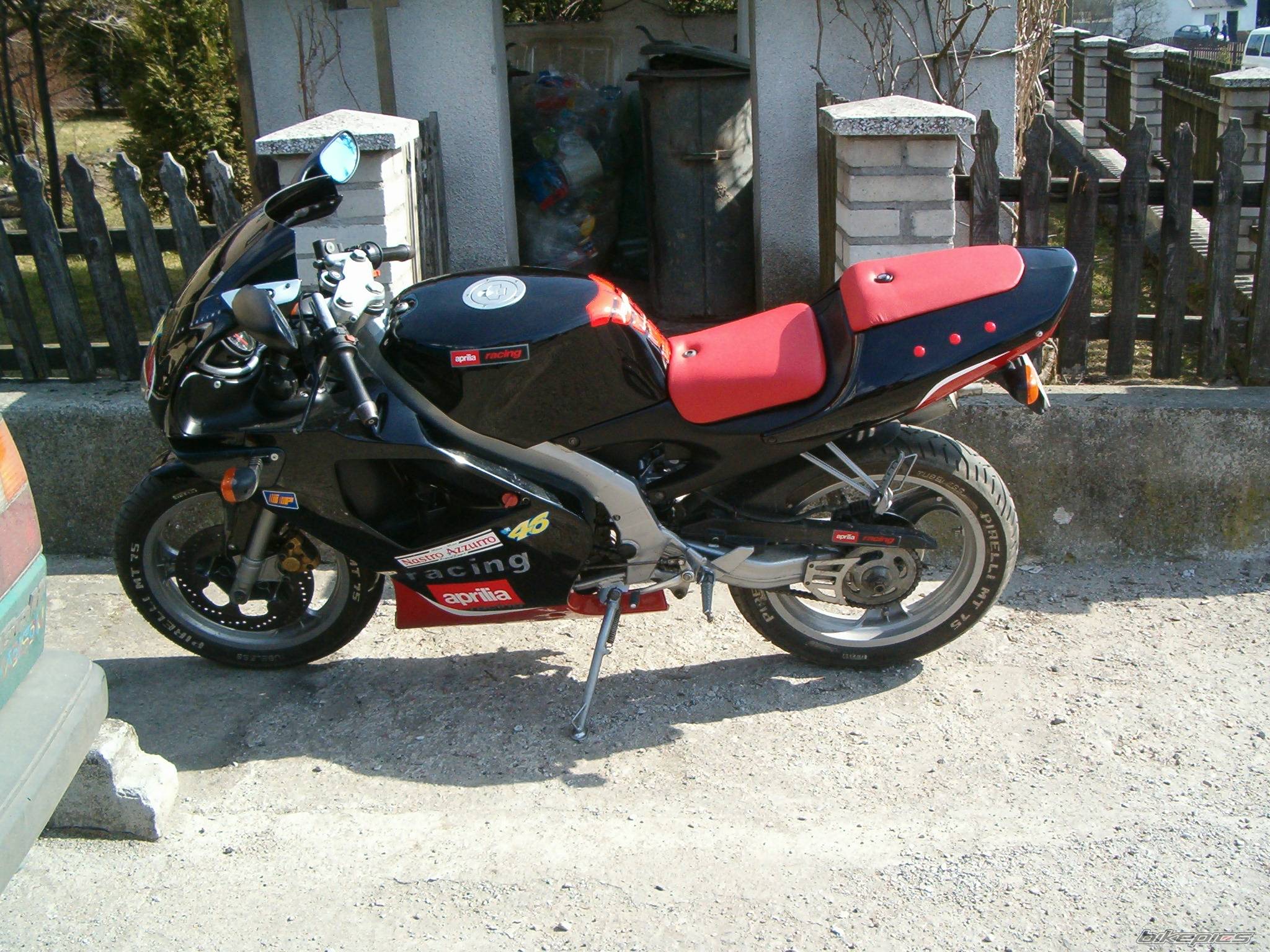 Bike Photo 503761
