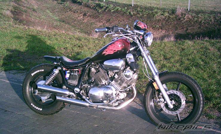 Bike Photo 503768