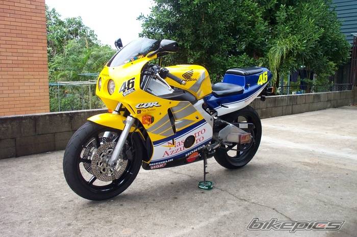 Bike Photo 50380