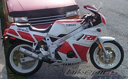 Bike Photo 50381