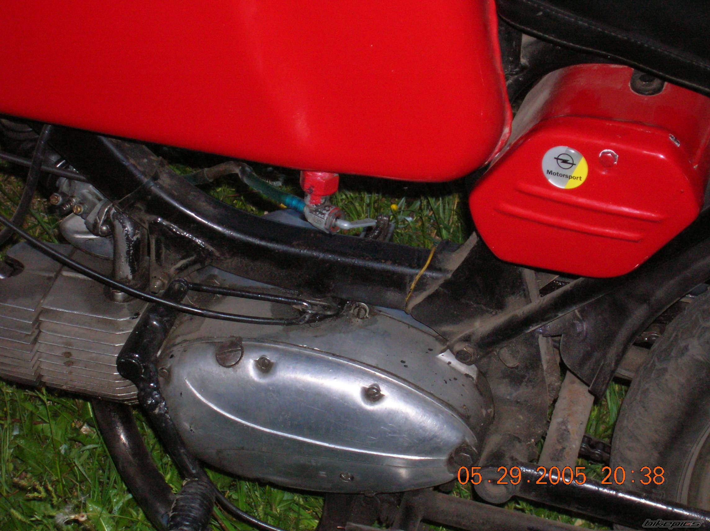 Bike Photo 503811