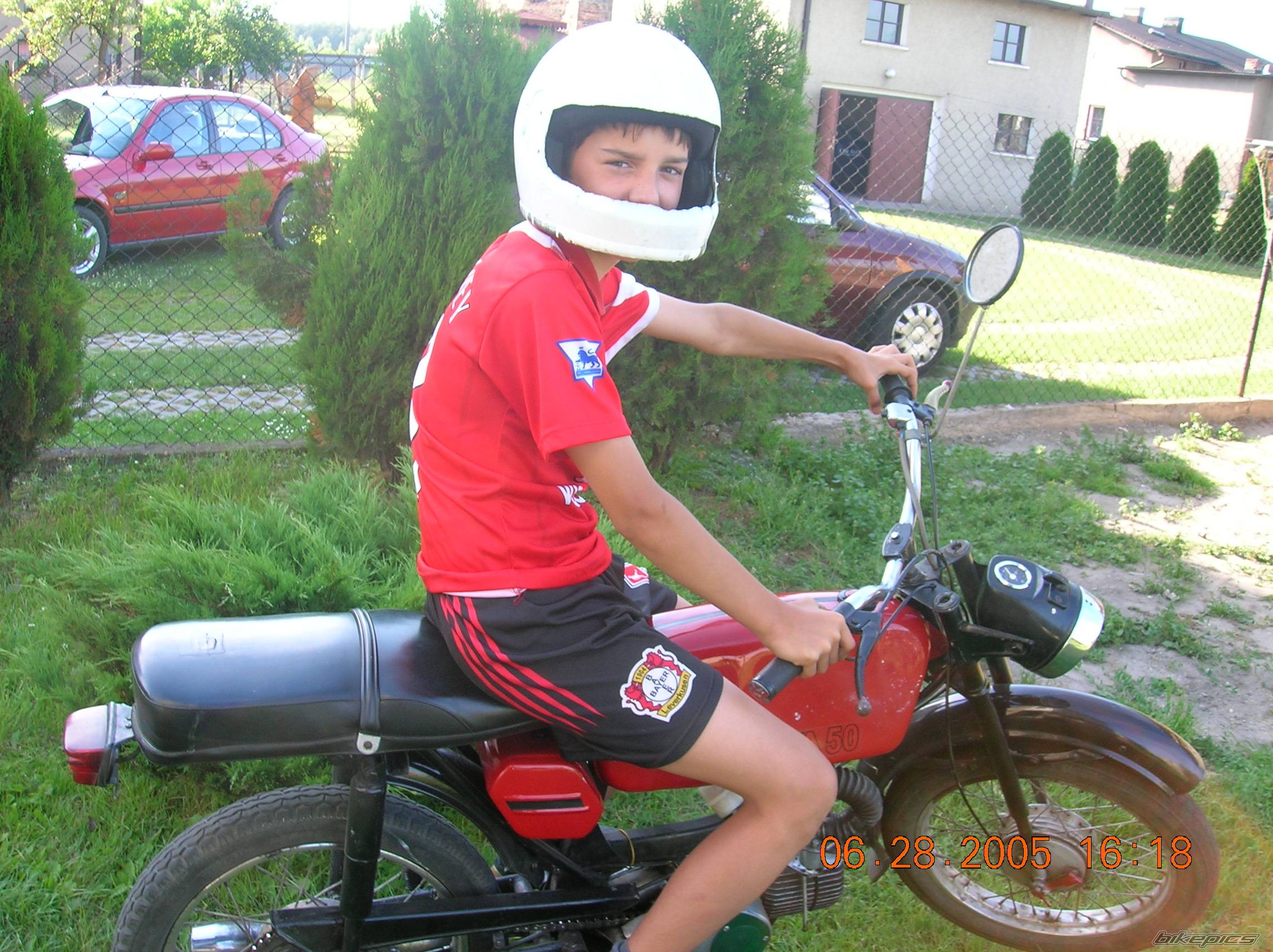 Bike Photo 503812