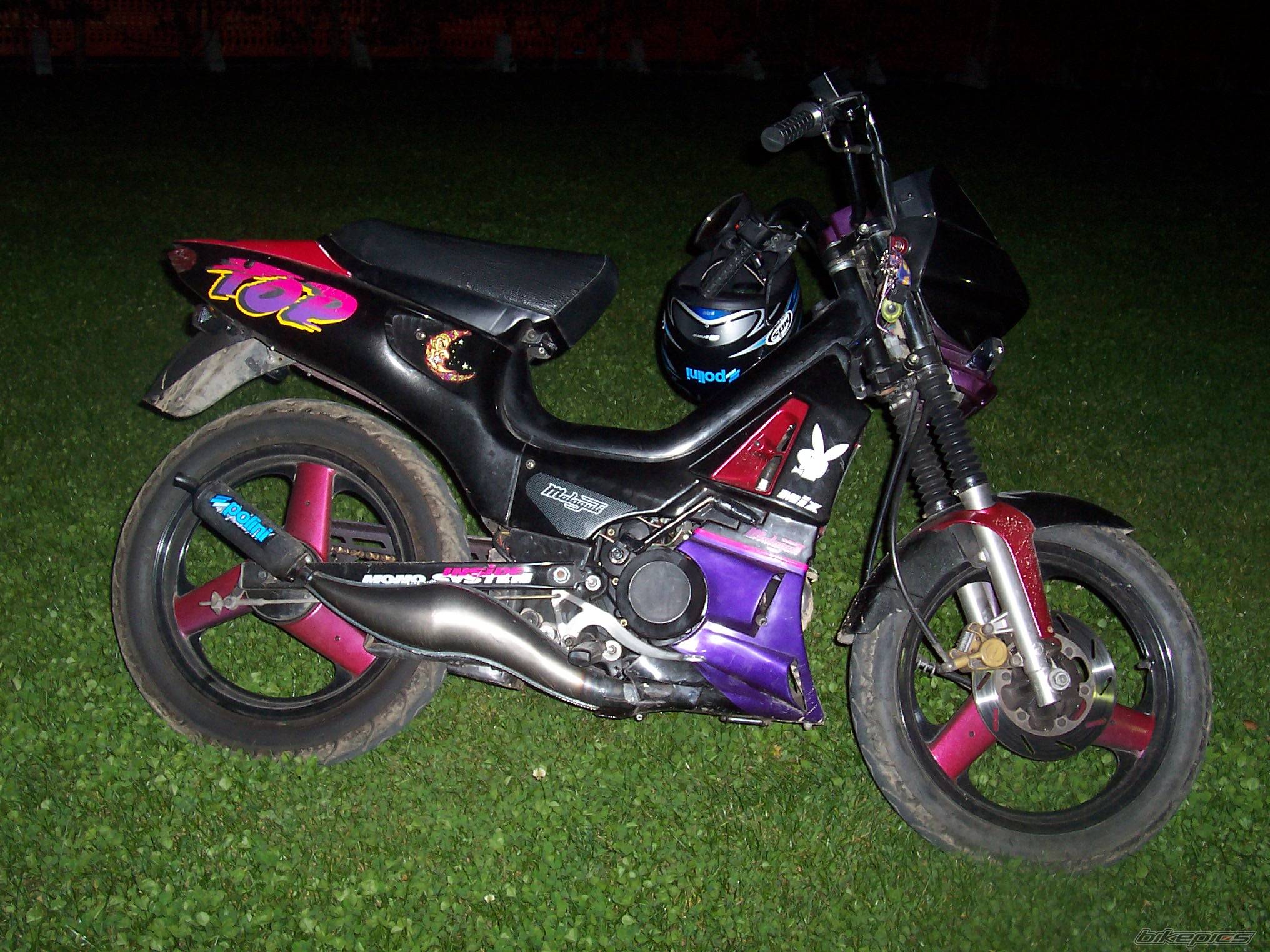Bike Photo 503815