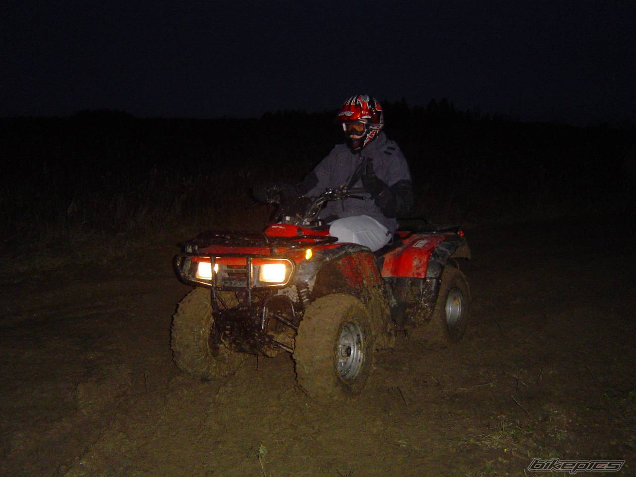 Bike Photo 503880