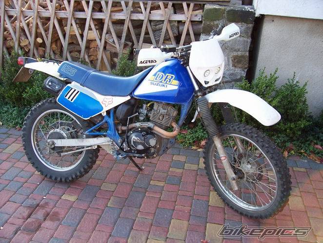 Bike Photo 503901