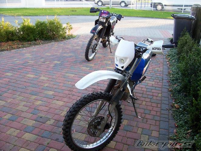 Bike Photo 503904