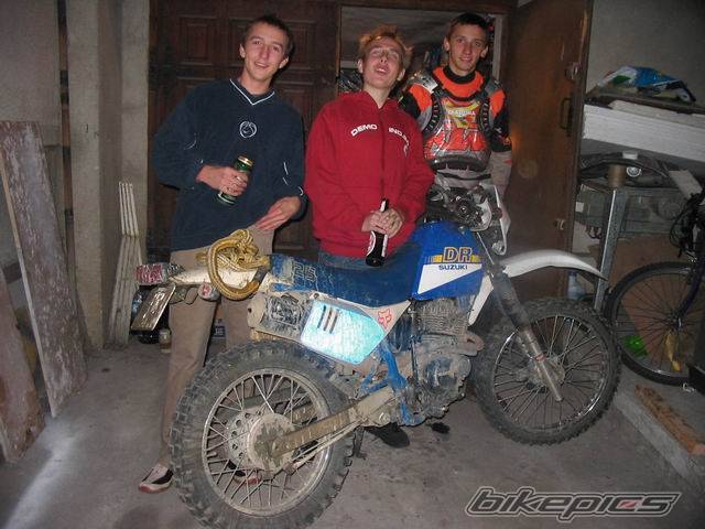Bike Photo 503910