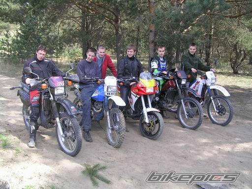 Bike Photo 503913