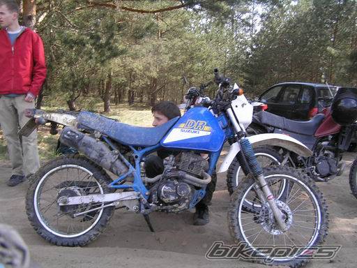 Bike Photo 503916