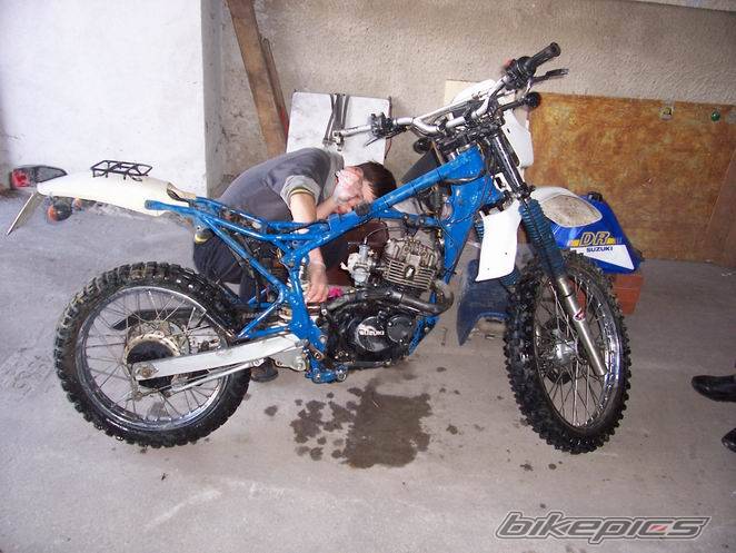 Bike Photo 503919