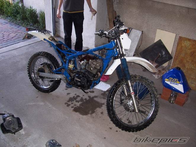 Bike Photo 503921