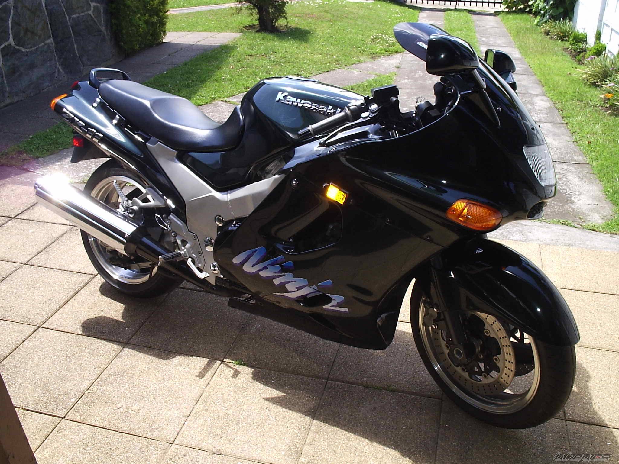 Bike Photo 503954