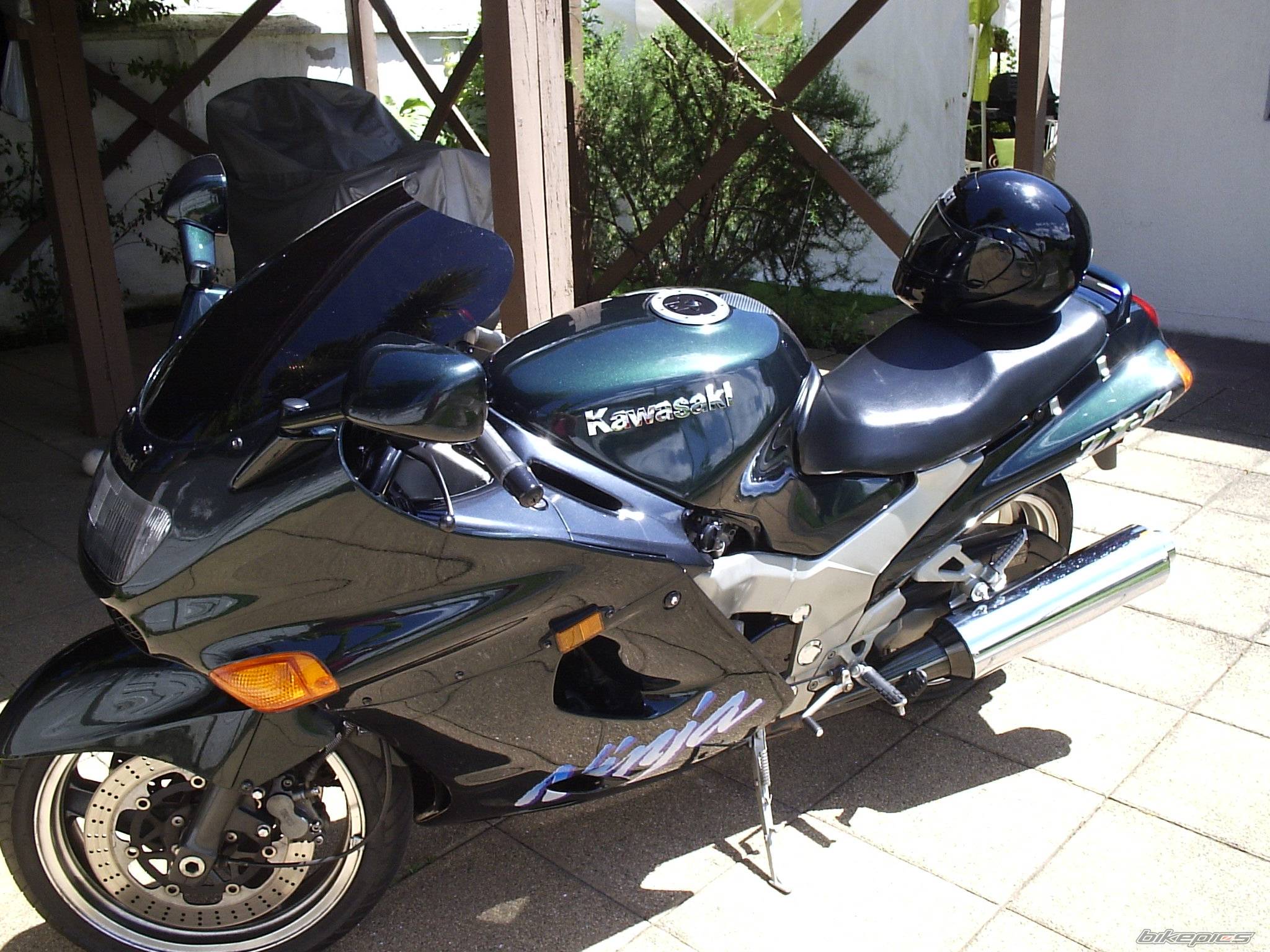Bike Photo 503964