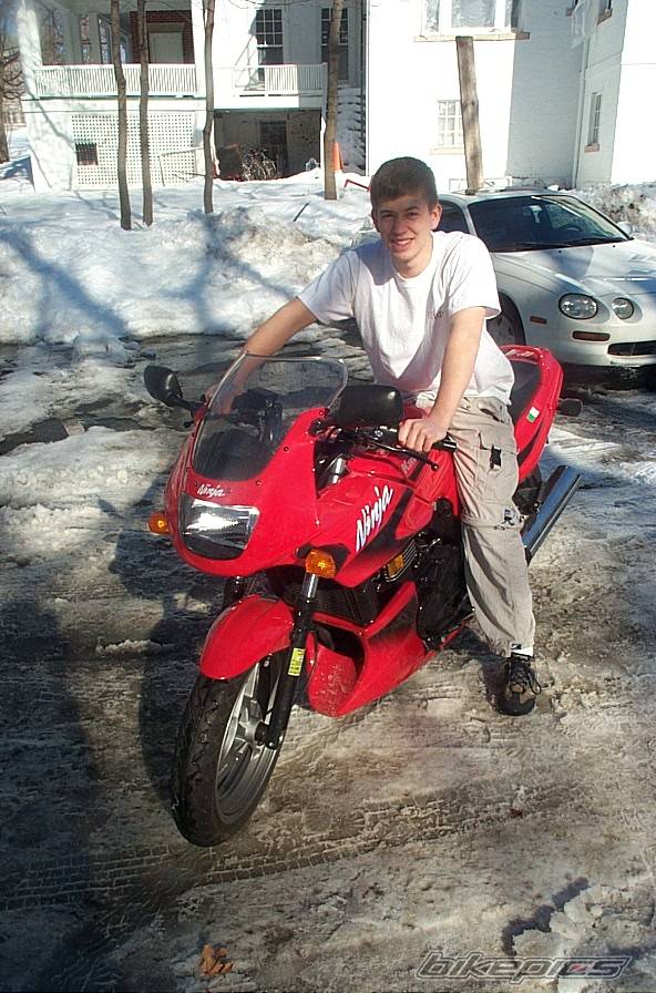Bike Photo 50397