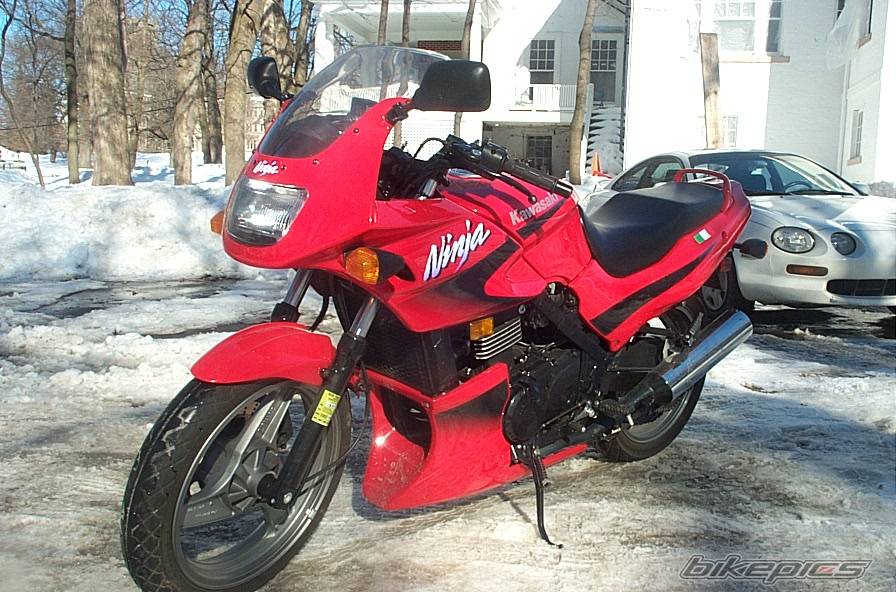 Bike Photo 50398