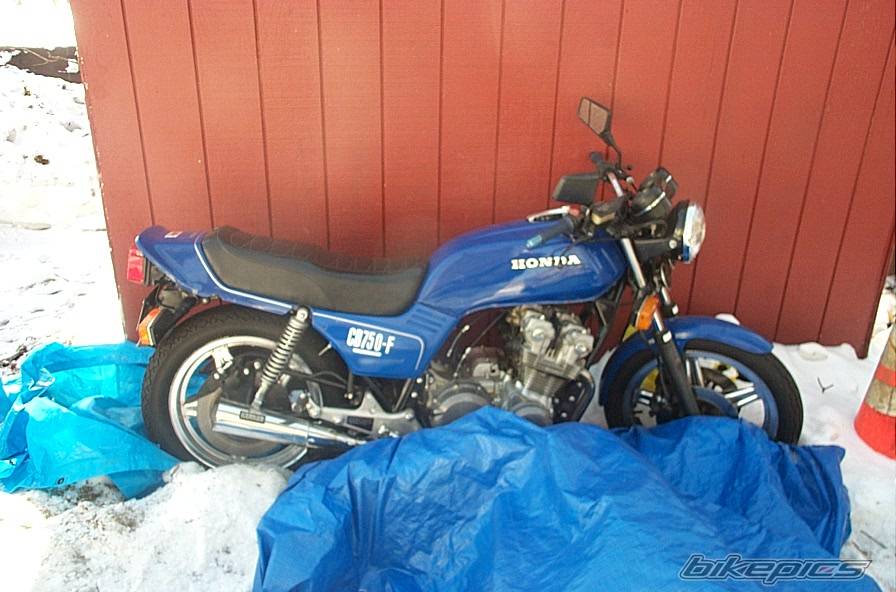 Bike Photo 50400