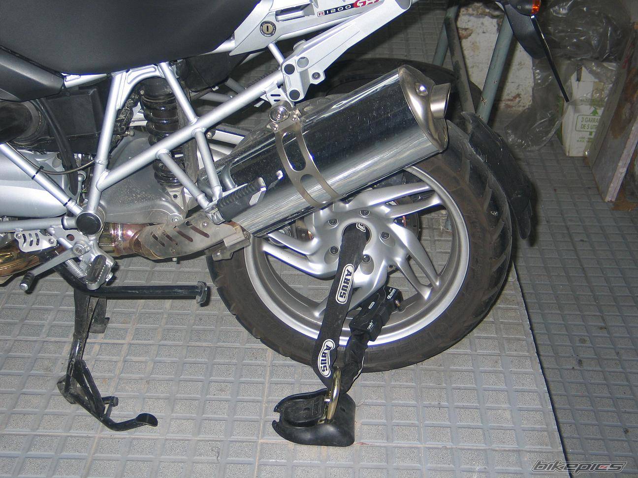 Bike Photo 504049