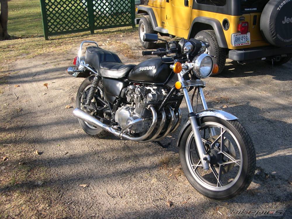 Bike Photo 504066