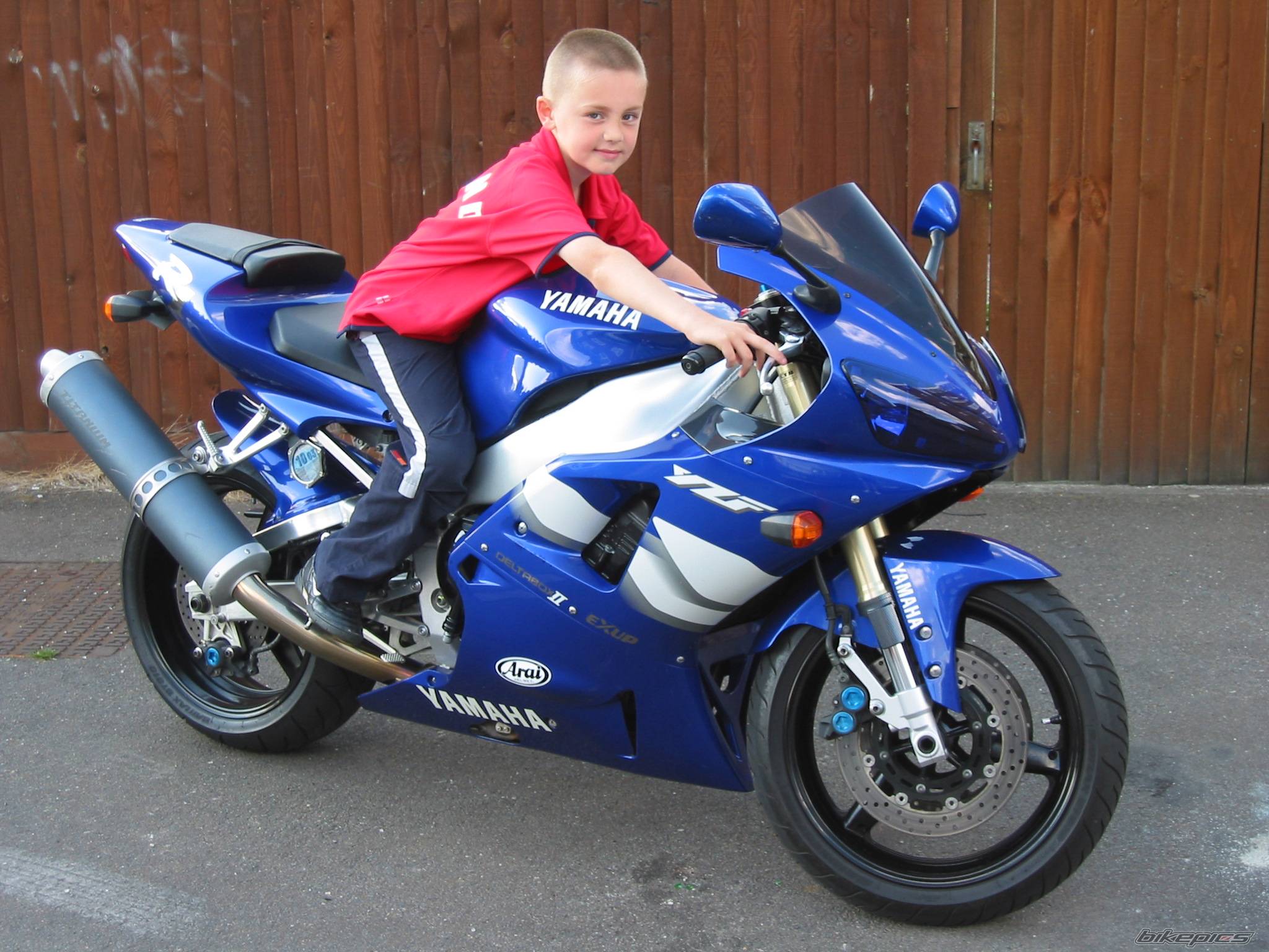 Bike Photo 50410