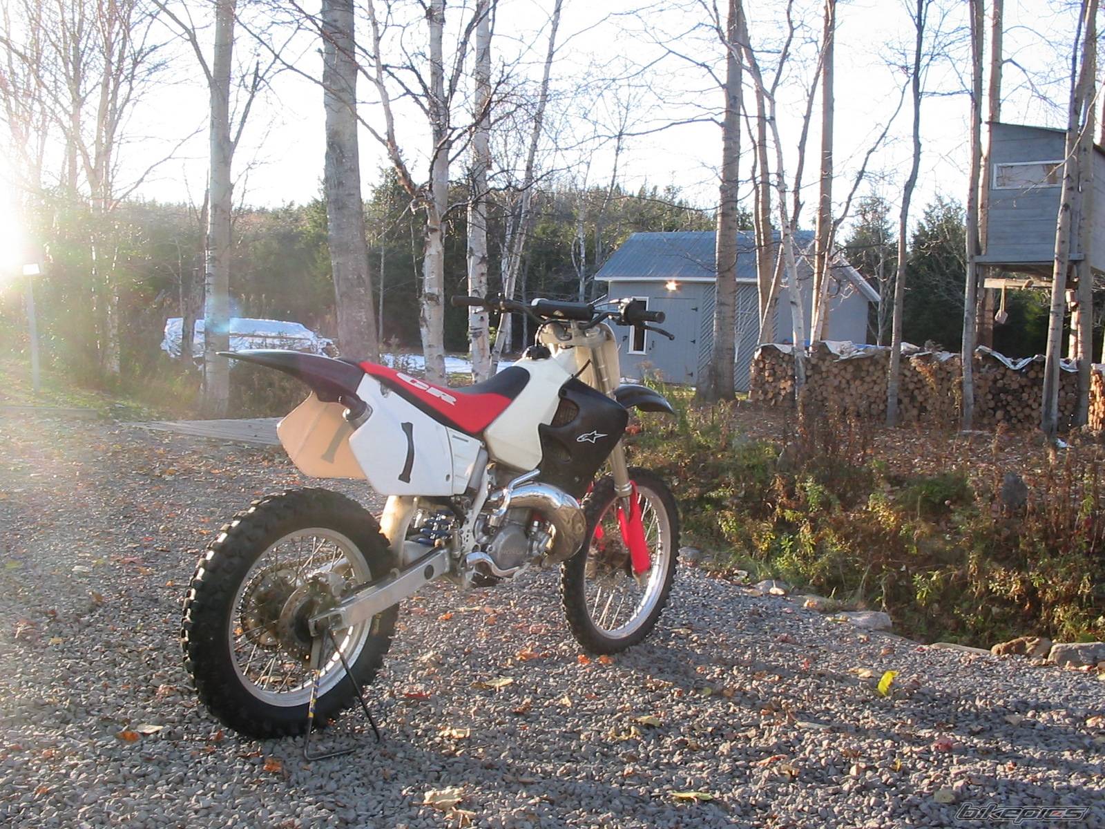 Bike Photo 504104