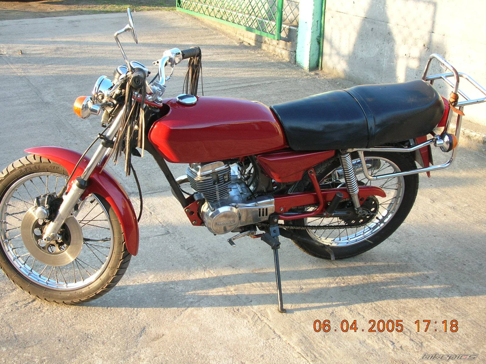Bike Photo 504130
