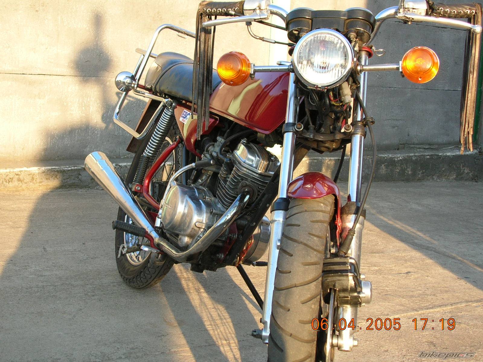 Bike Photo 504131