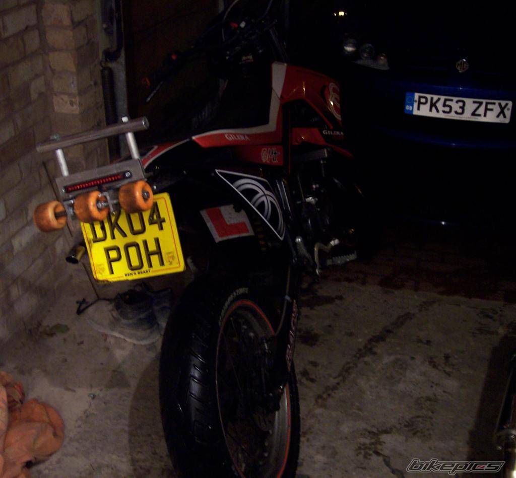 Bike Photo 504164
