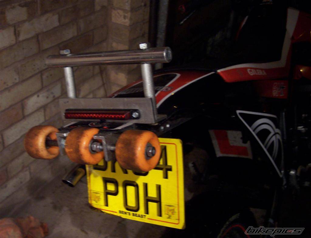 Bike Photo 504165