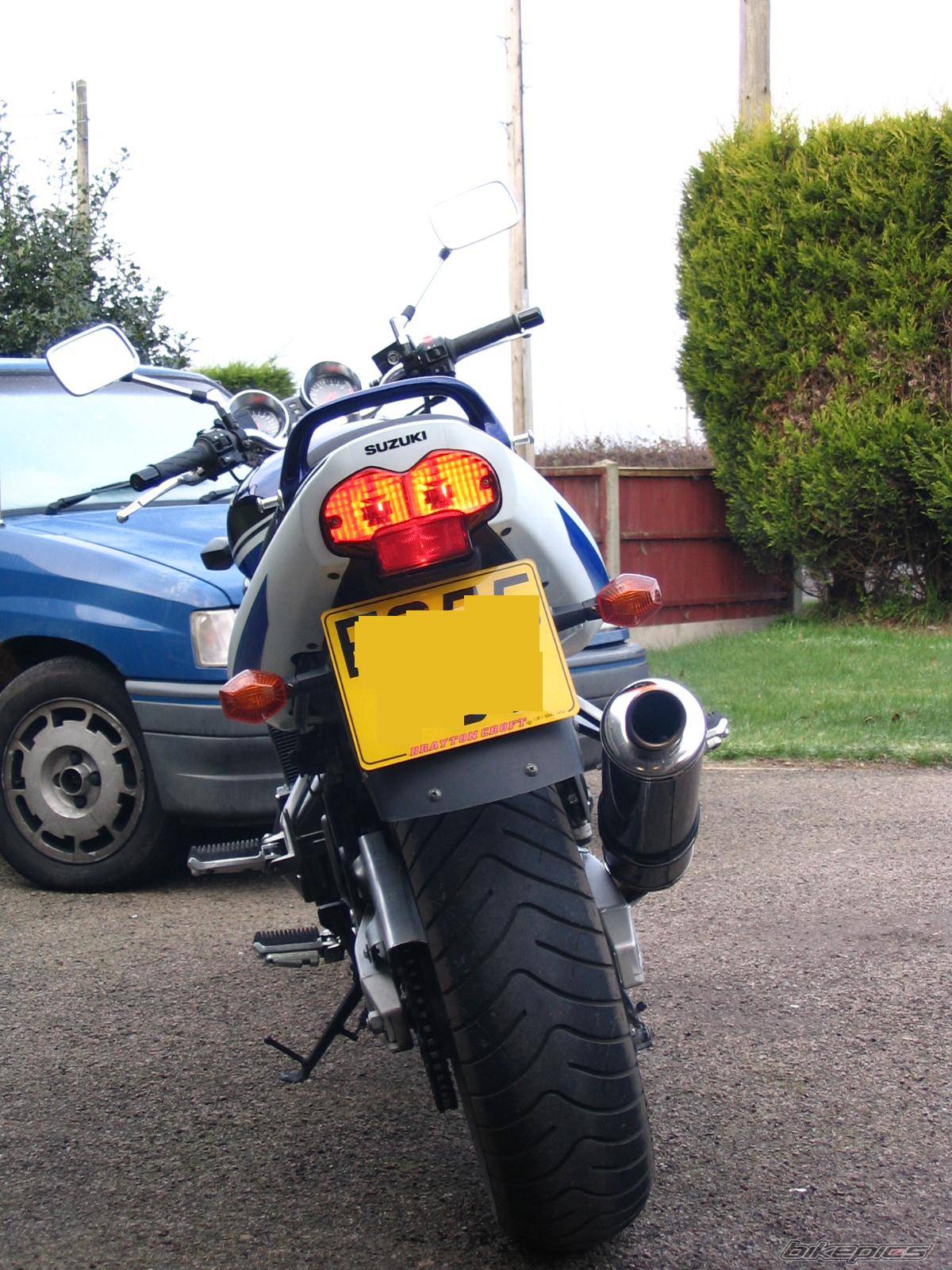 Bike Photo 504169