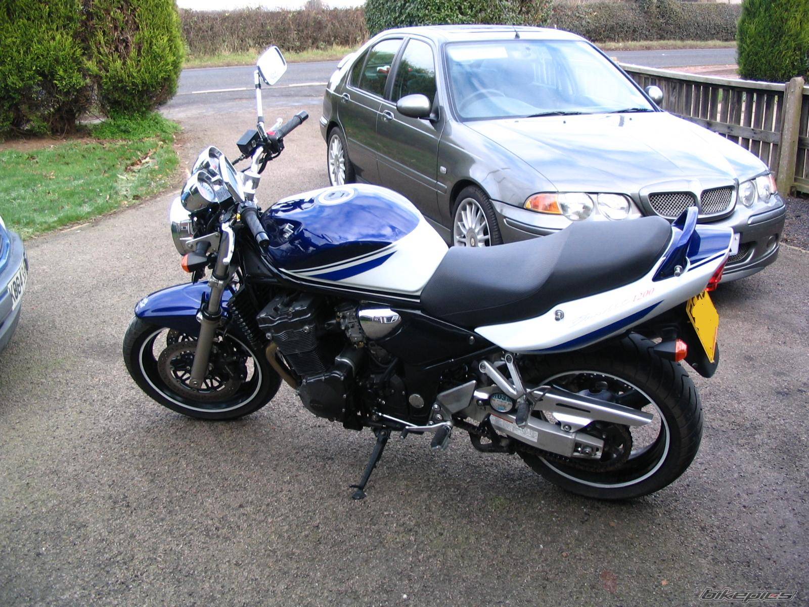 Bike Photo 504170