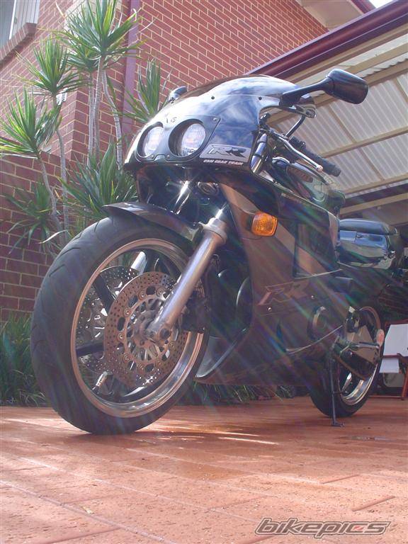 Bike Photo 504194