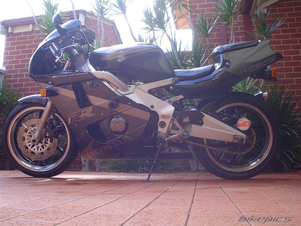 Bike Photo 504195