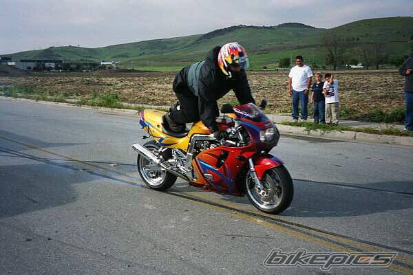 Bike Photo 5042