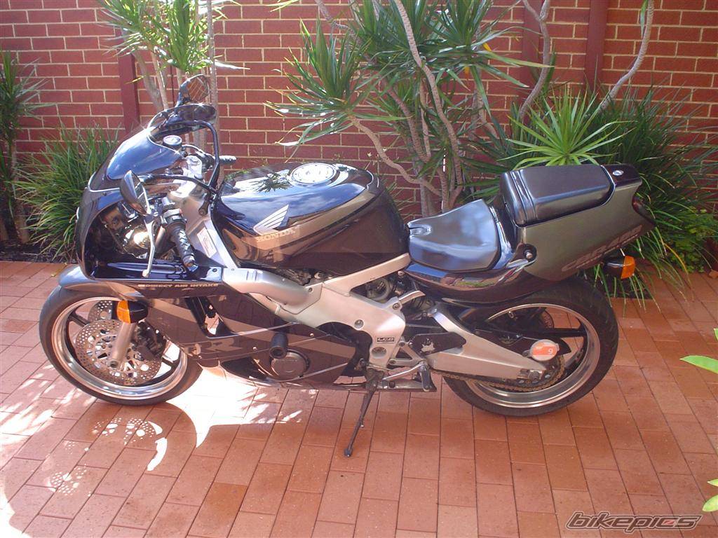 Bike Photo 504215