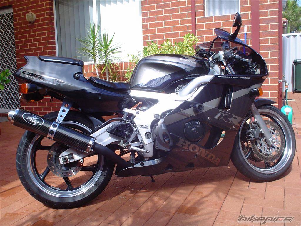 Bike Photo 504217