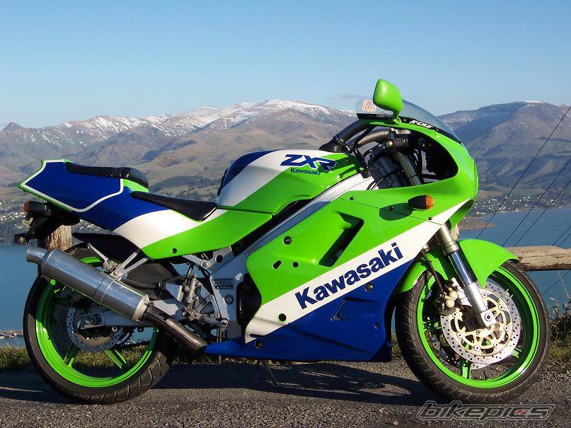 Bike Photo 504223