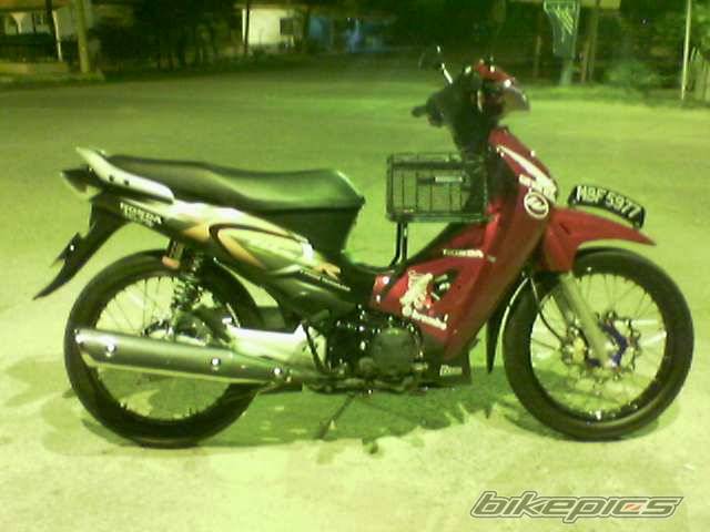 Bike Photo 504235