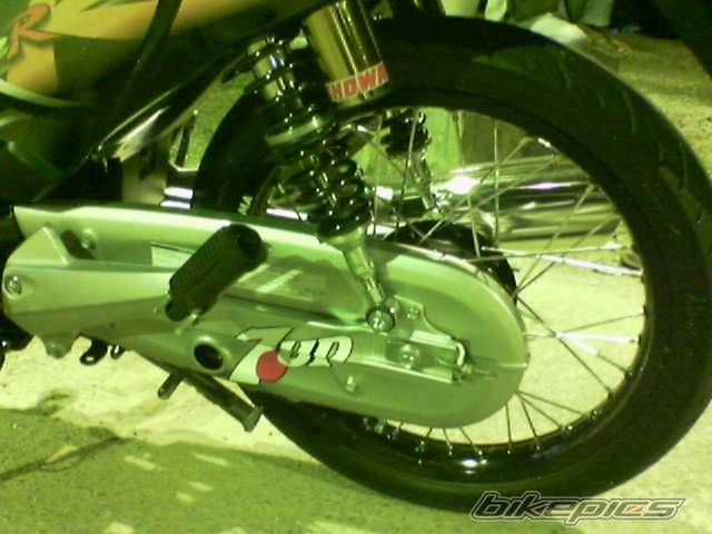 Bike Photo 504238