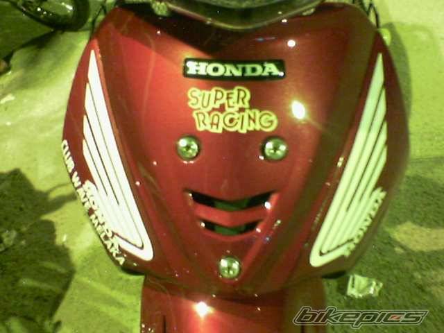 Bike Photo 504241