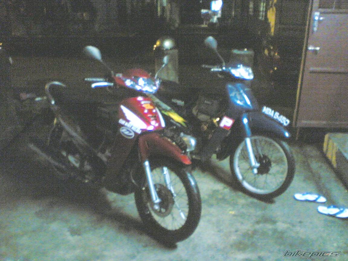 Bike Photo 504243