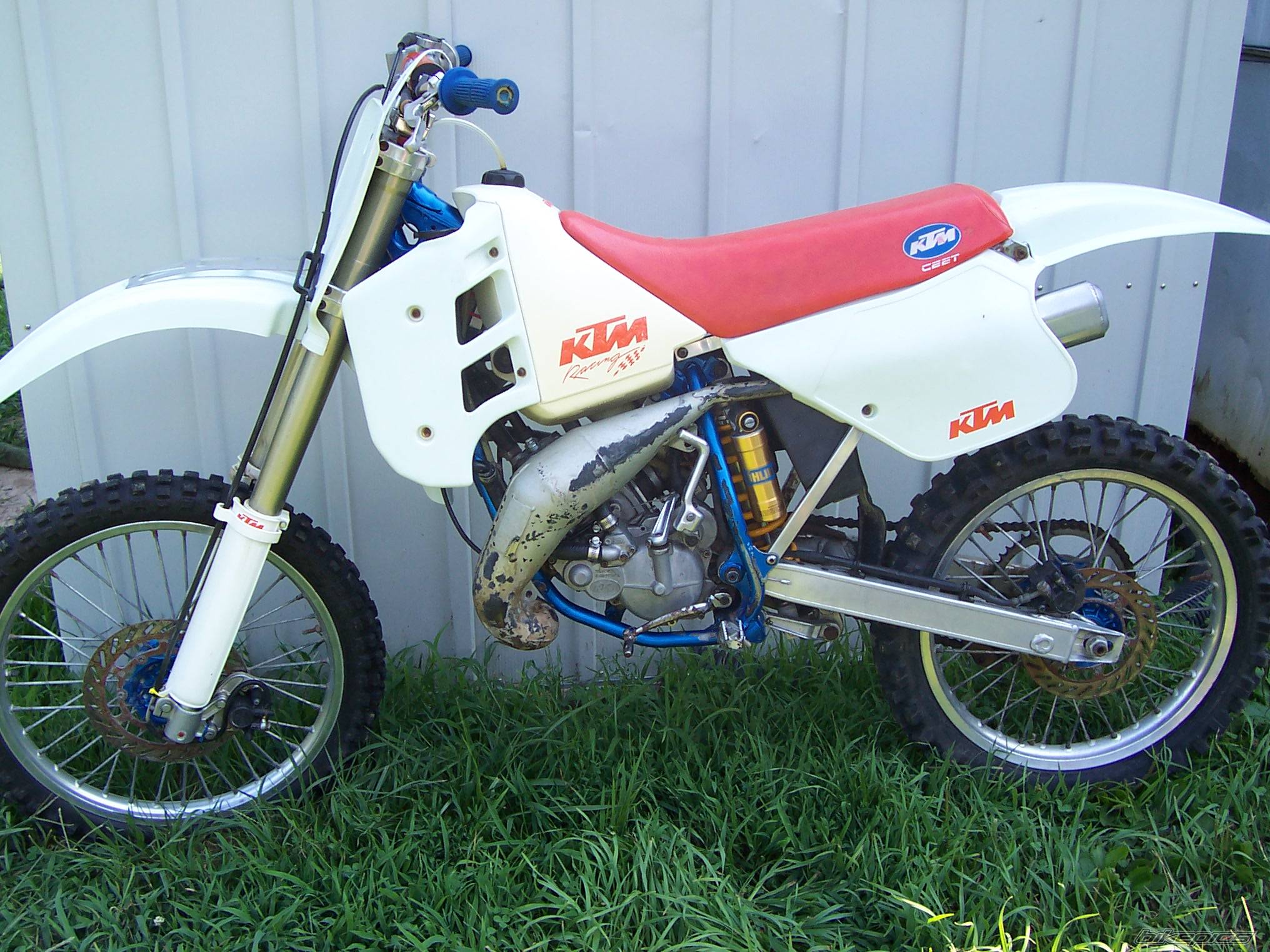 Bike Photo 504255
