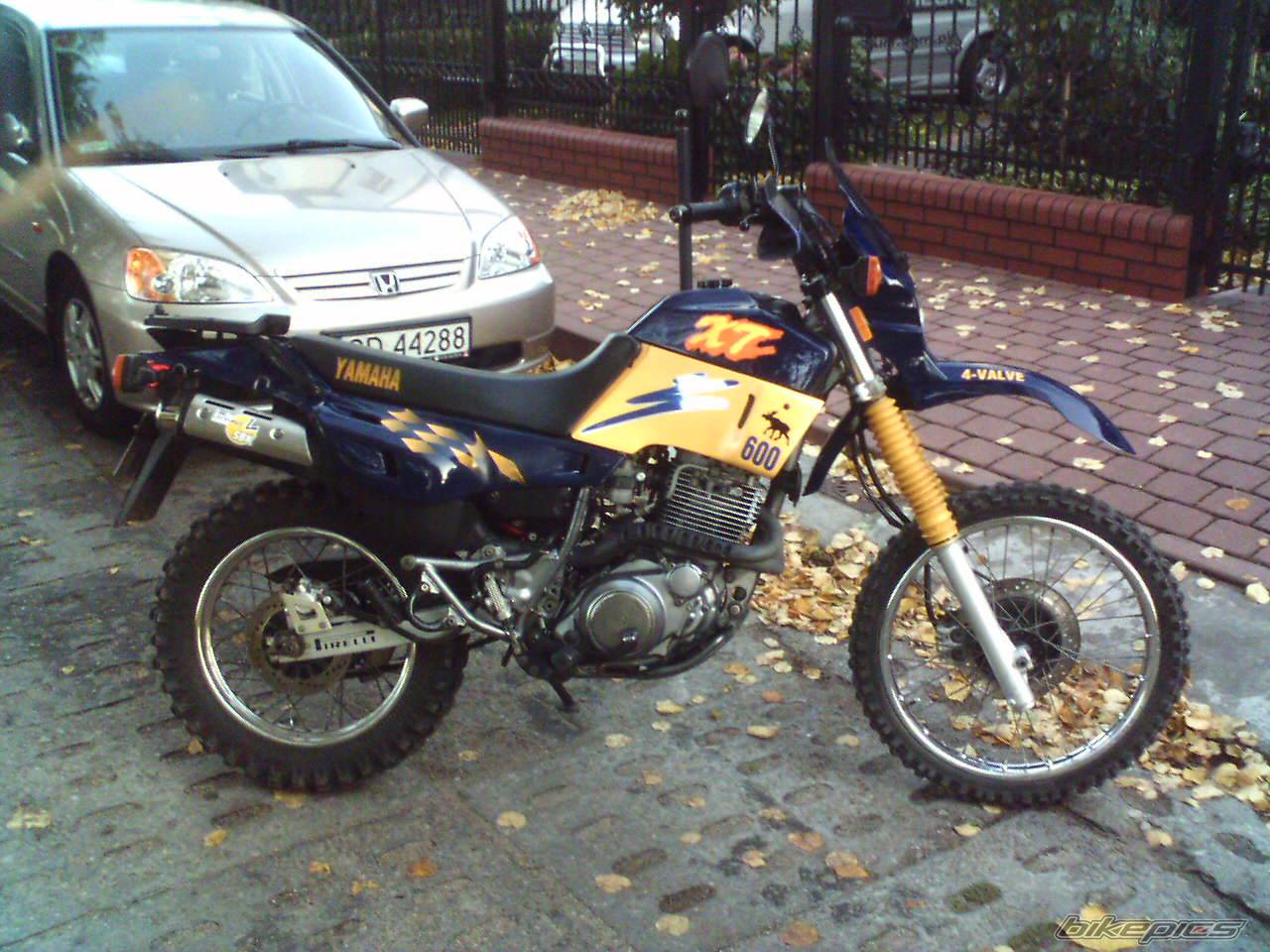 Bike Photo 504279