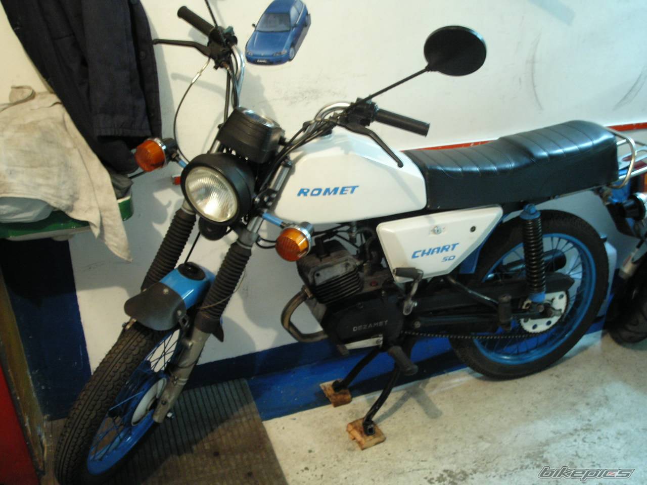 Bike Photo 504293
